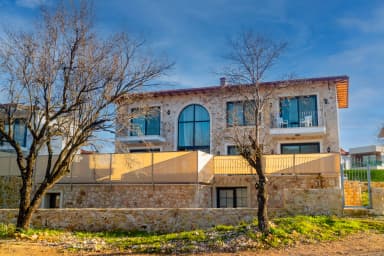 Villa Rozerin Tatil Villası 58