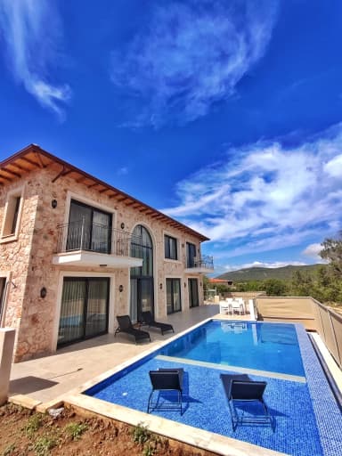 Villa Rozerin Tatil Villası 30