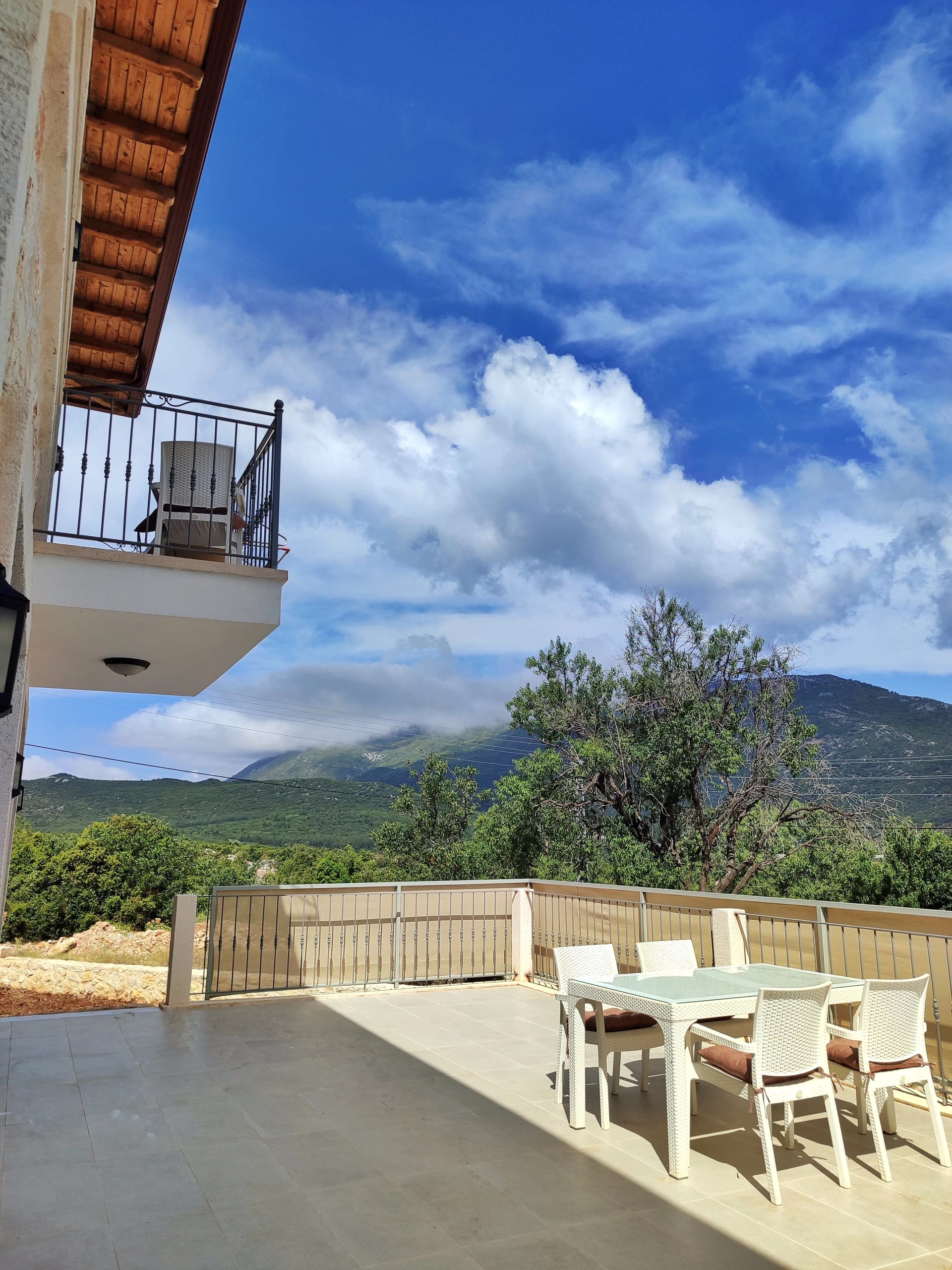 Villa Rozerin Kaş 37