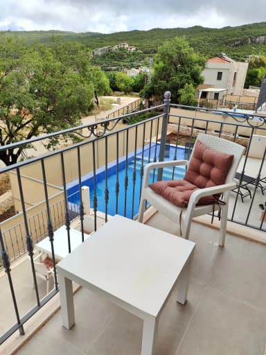 Villa Rozerin Kaş 65