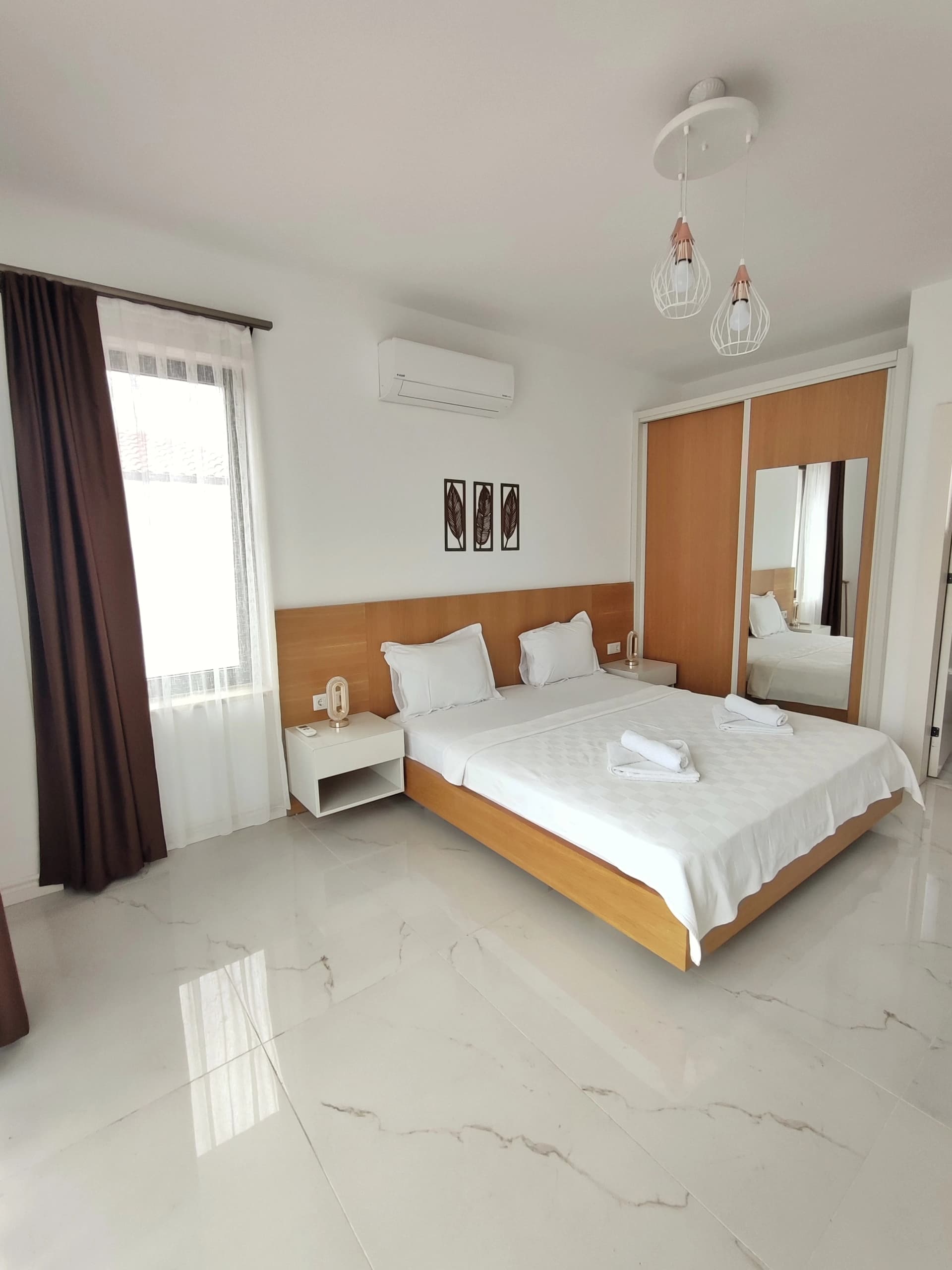 Villa Rozerin Kaş 45