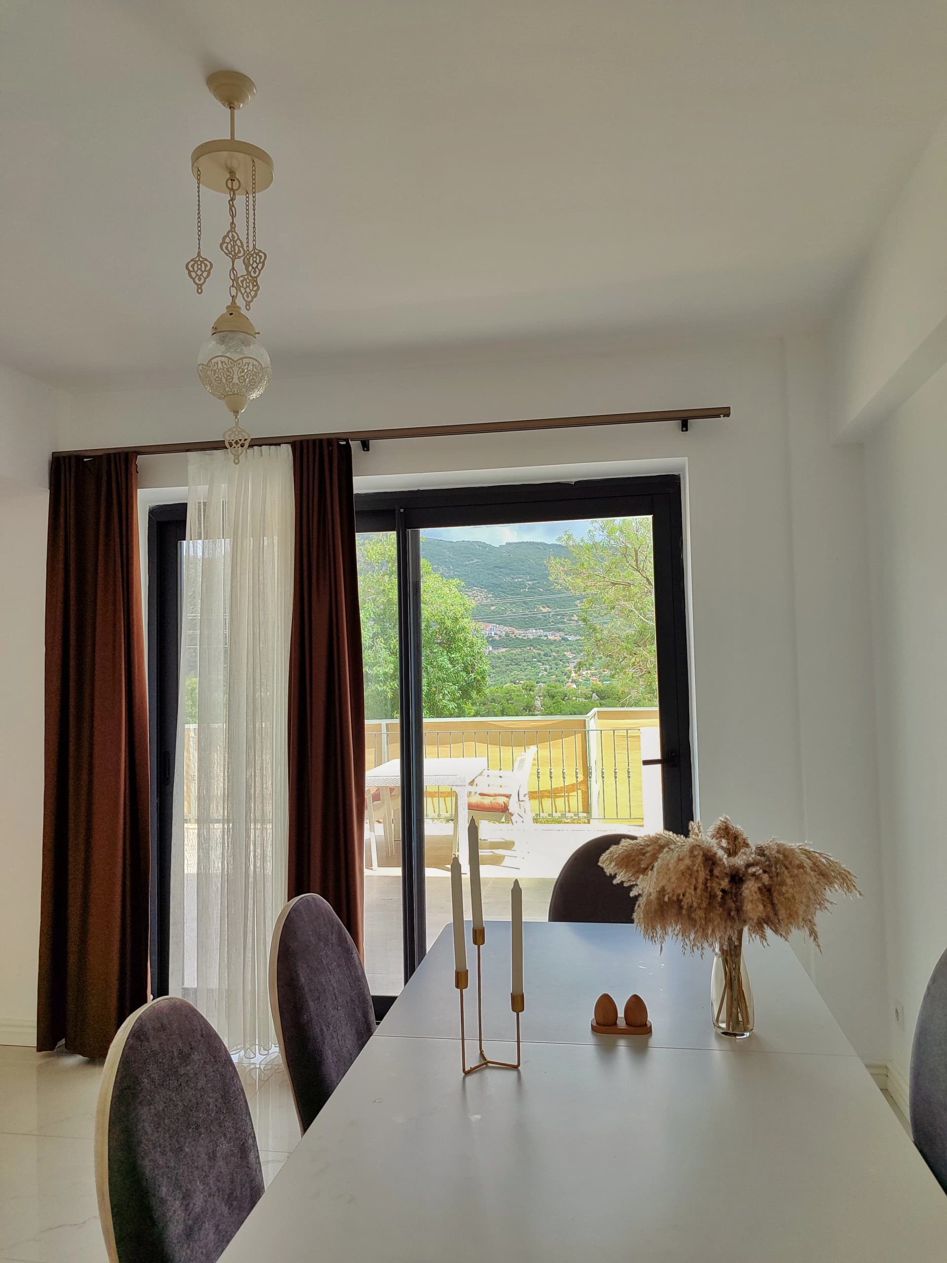 Villa Rozerin Özel Havuzlu 10