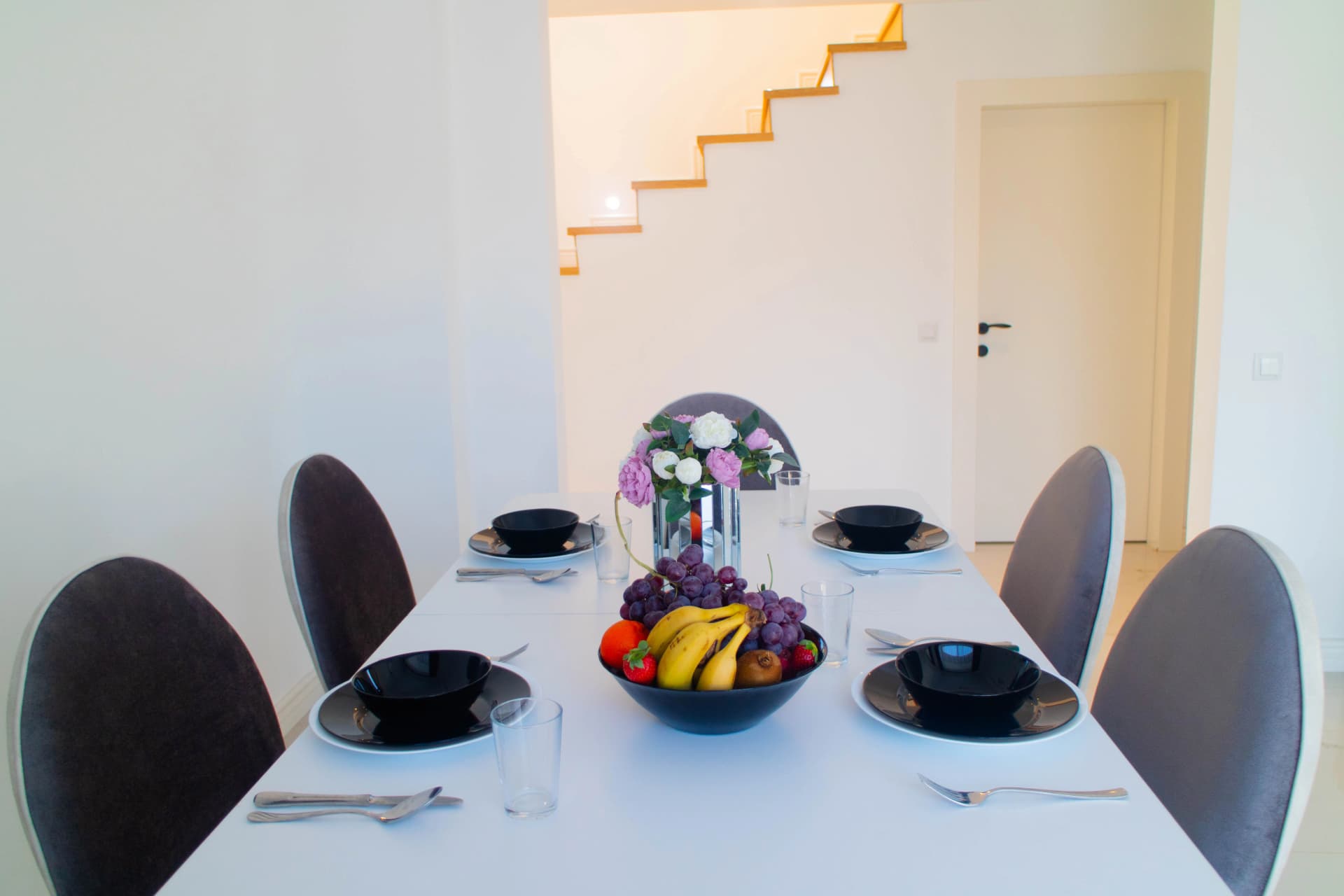 Villa Rozerin Tatil Villası 86