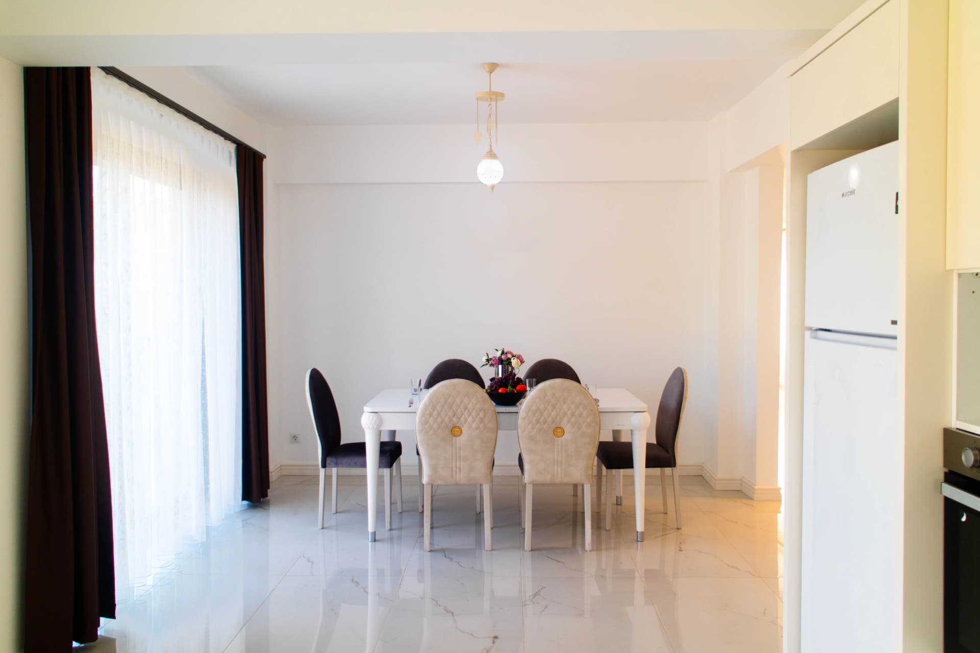 Villa Rozerin Kaş 93