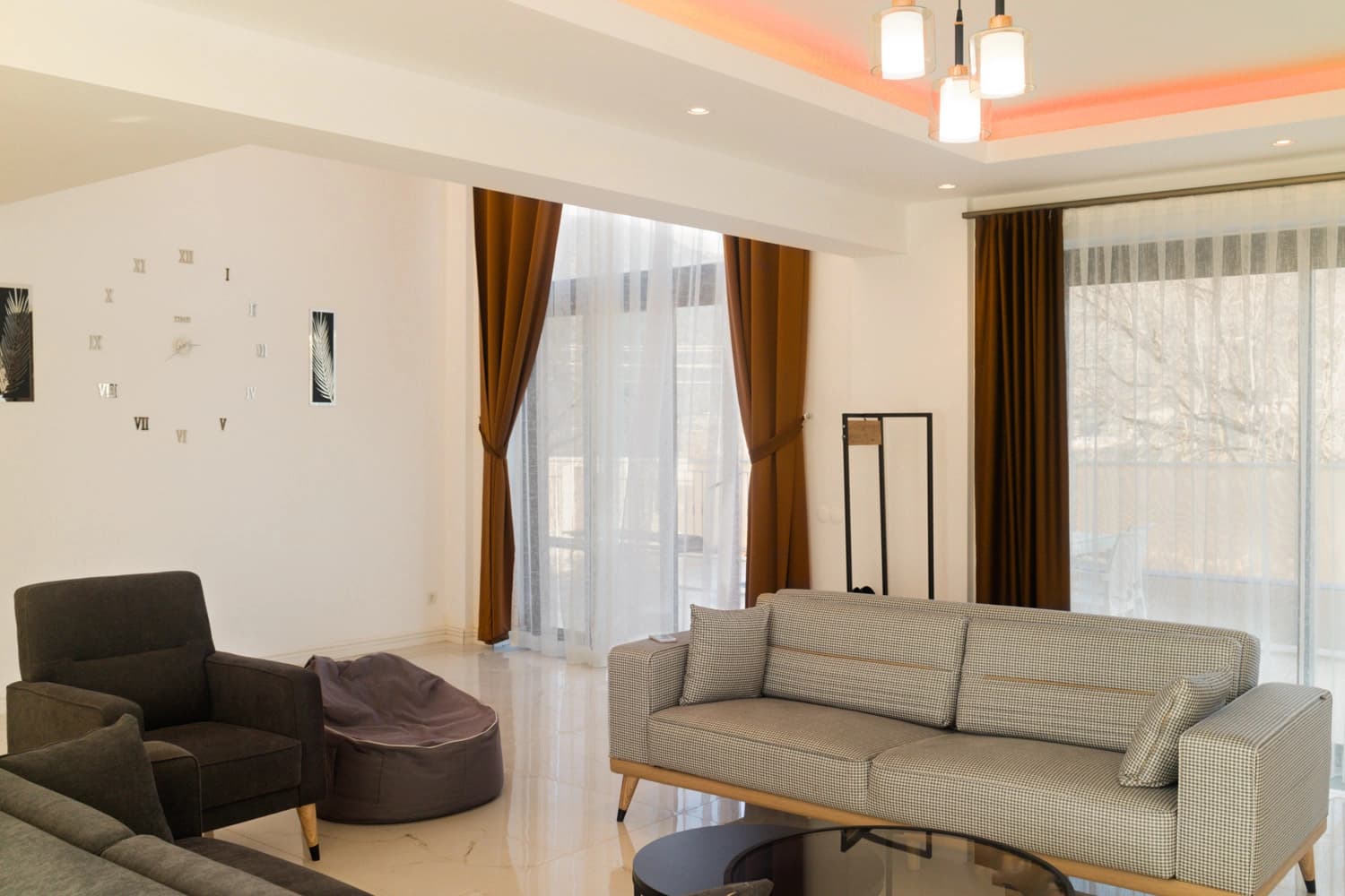 Villa Rozerin Özel Havuzlu 38