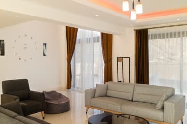 Villa Rozerin Özel Havuzlu 38