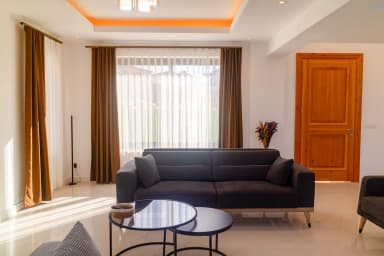 Villa Rozerin Tatil Villası 24