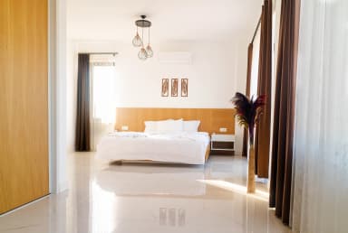 Villa Rozerin Kaş 59