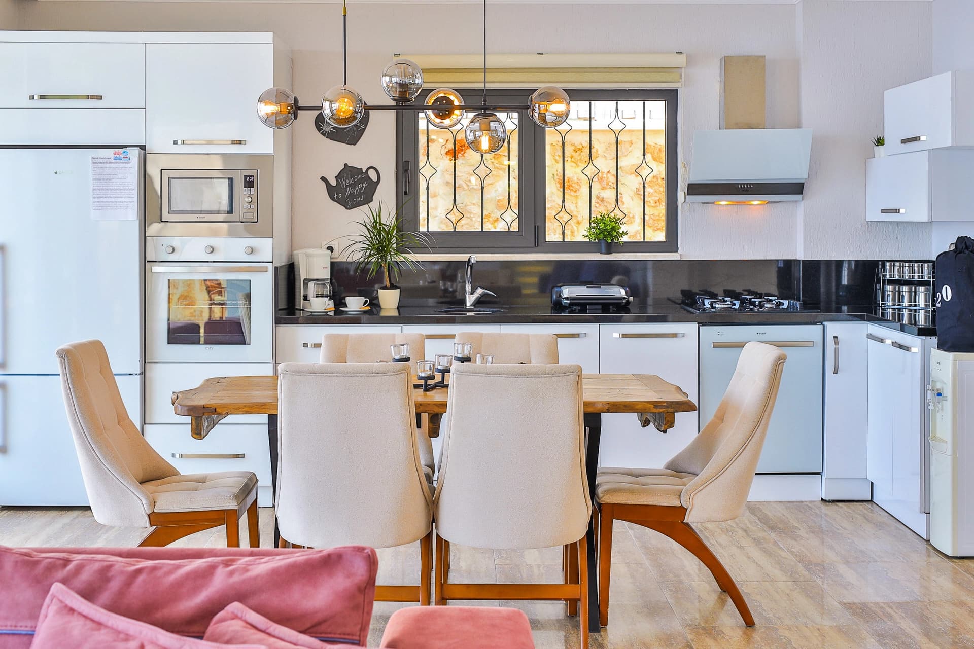 Villa Akasya Kızıltaş Kalkan 53