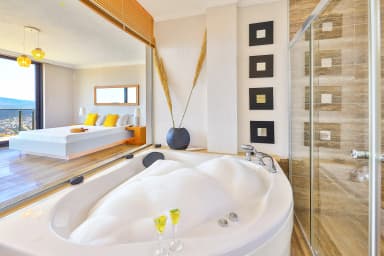 Villa Akasya Kızıltaş Çocuk Havuzu 88