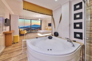 Villa Akasya Kızıltaş Kalkan 19