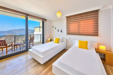 Villa Akasya Kızıltaş Kalkan 33