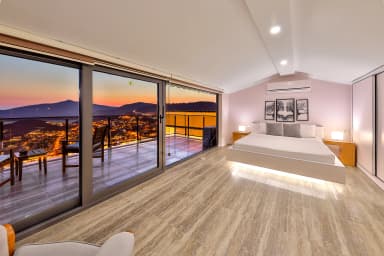 Villa Akasya Kızıltaş Kalkan 75