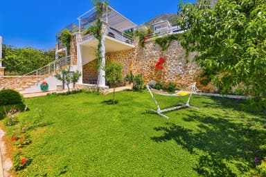 Villa Akasya Kızıltaş Kalkan 73