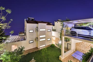 Villa Akasya Kızıltaş Çocuk Havuzu 94