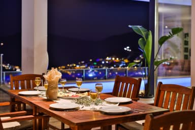 Villa Akasya Kızıltaş Kalkan 11