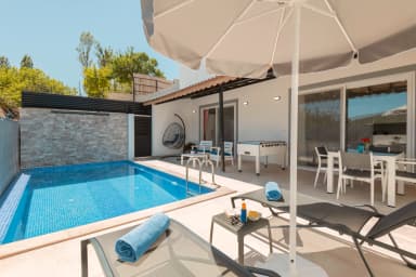 Villa Mini Zeybek İslamlar 83