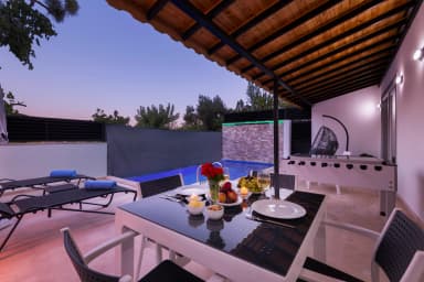 Villa Mini Zeybek İslamlar 55