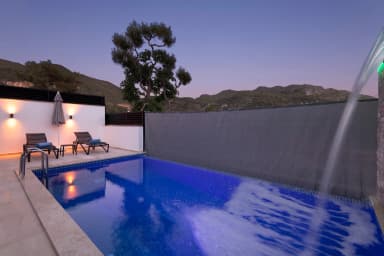 Villa Mini Zeybek İslamlar 69