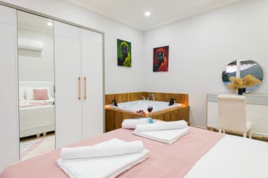 Villa Mini Zeybek Korunaklı Havuz 42