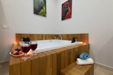 Villa Mini Zeybek İslamlar 49