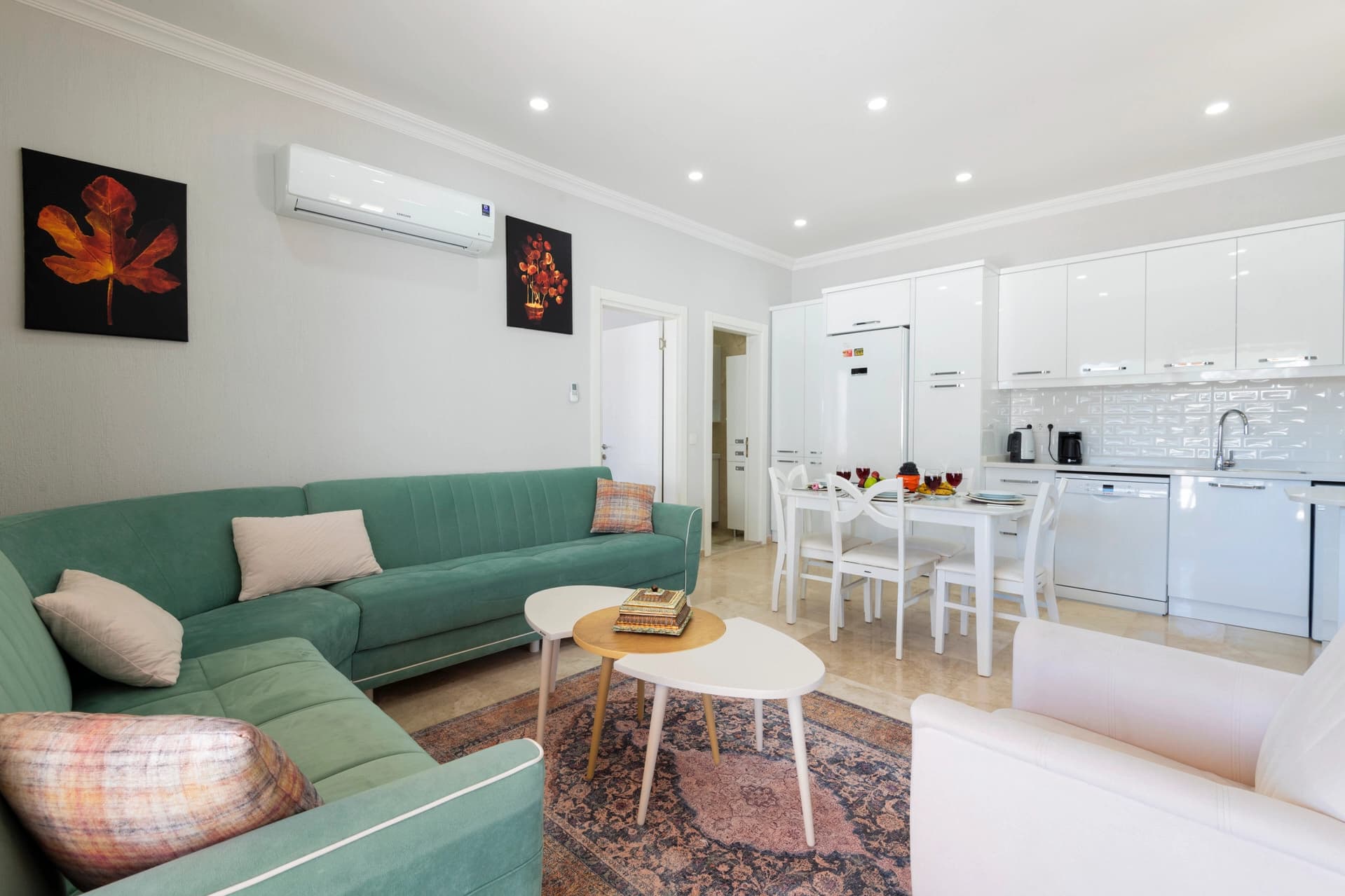 Villa Mini Zeybek İslamlar 21