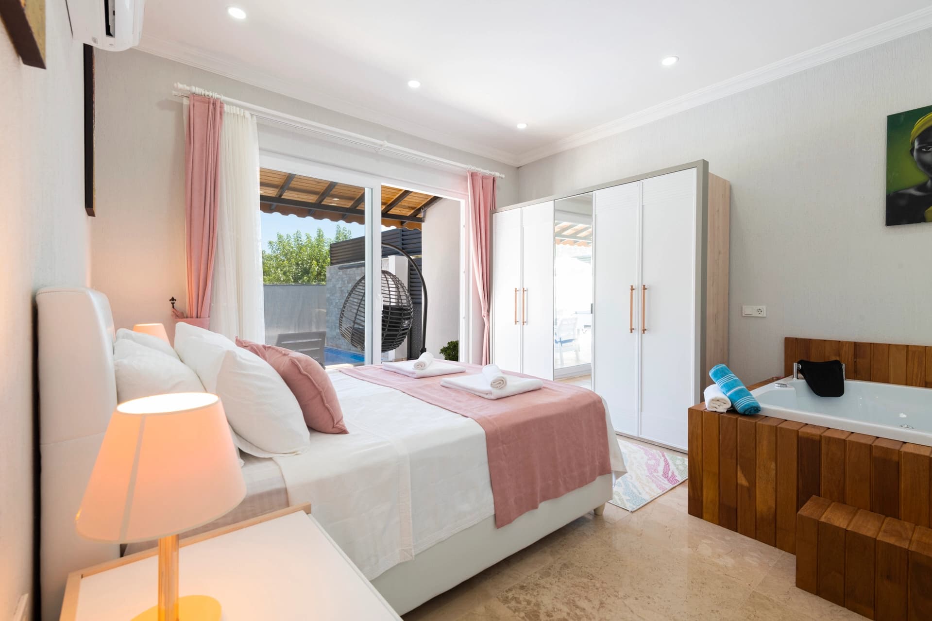 Villa Mini Zeybek İslamlar 63