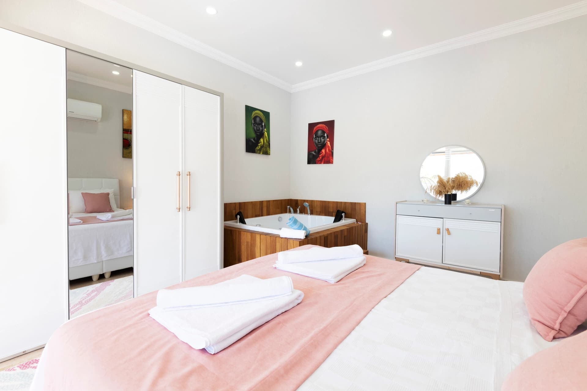 Villa Mini Zeybek İslamlar 77