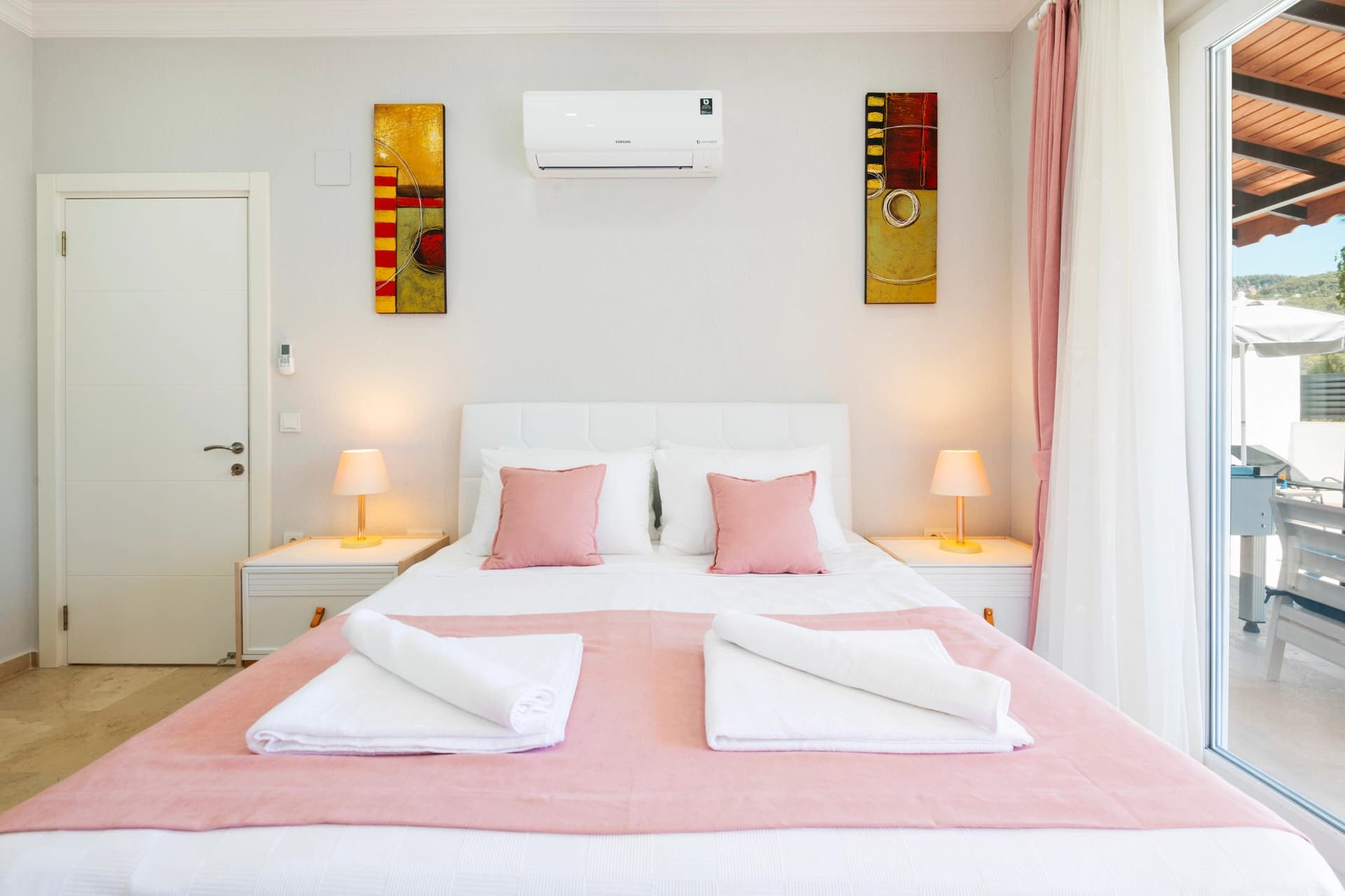 Villa Mini Zeybek İslamlar 91