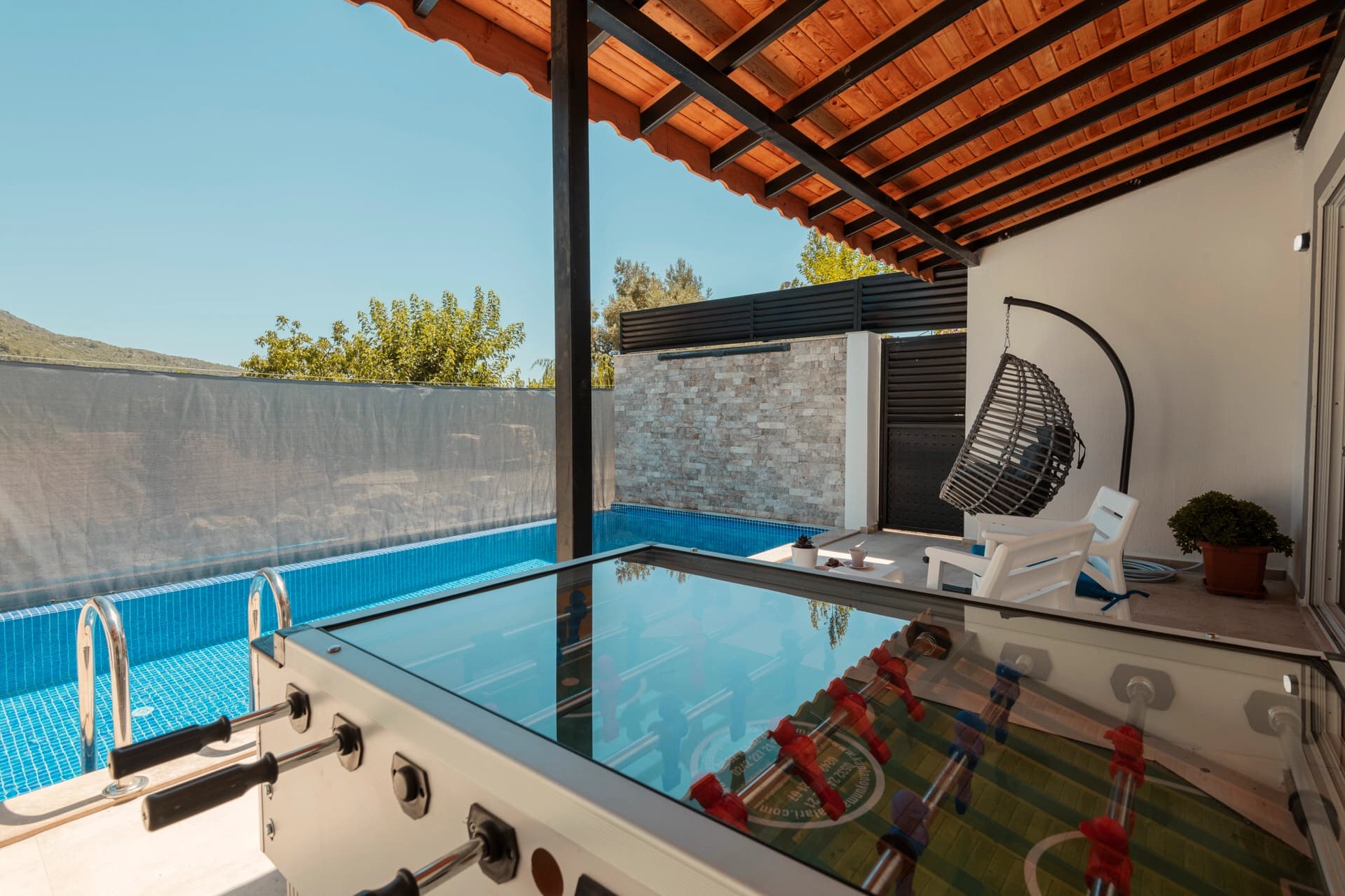 Villa Mini Zeybek İslamlar 27