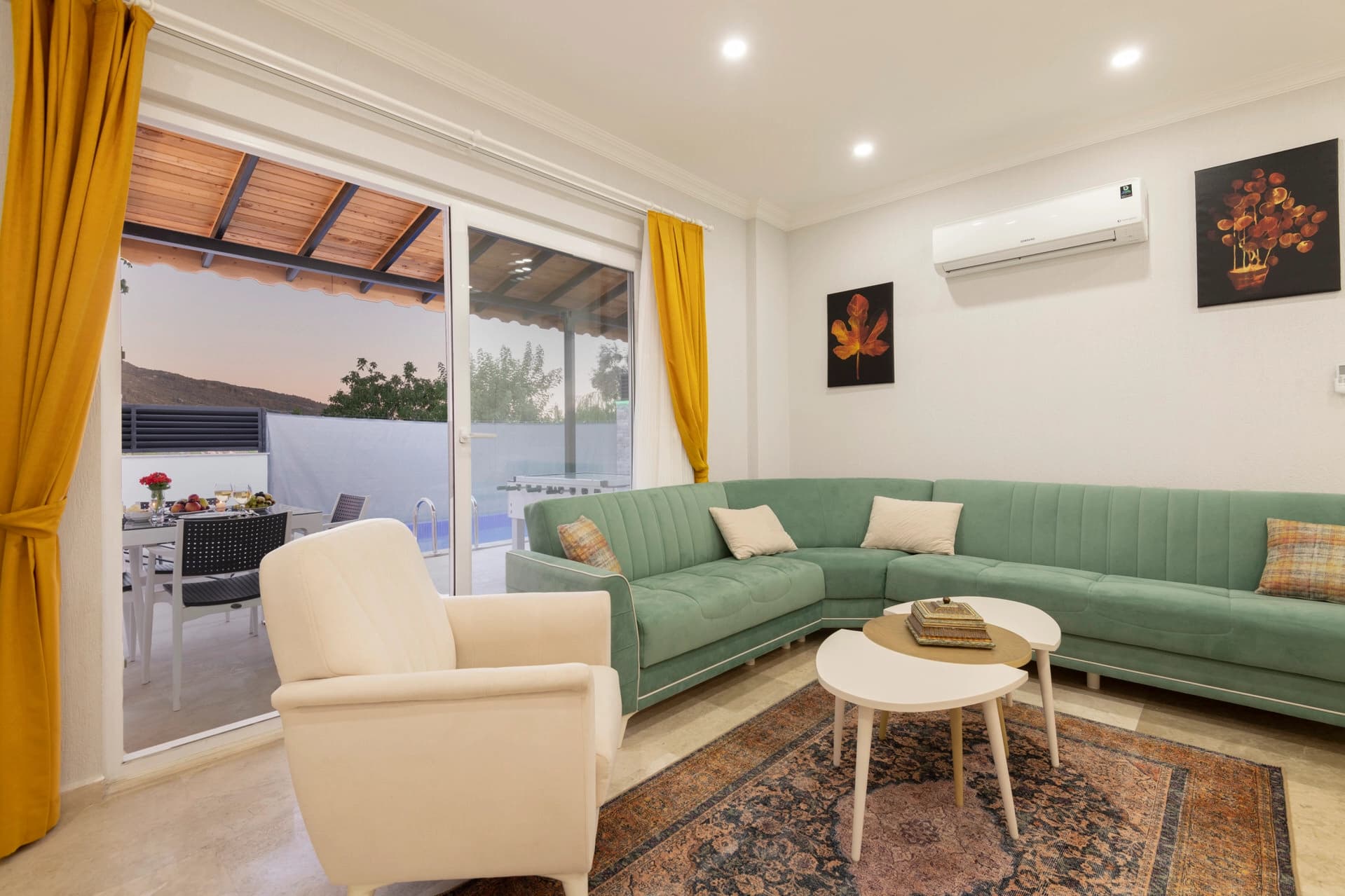 Villa Mini Zeybek İslamlar 97