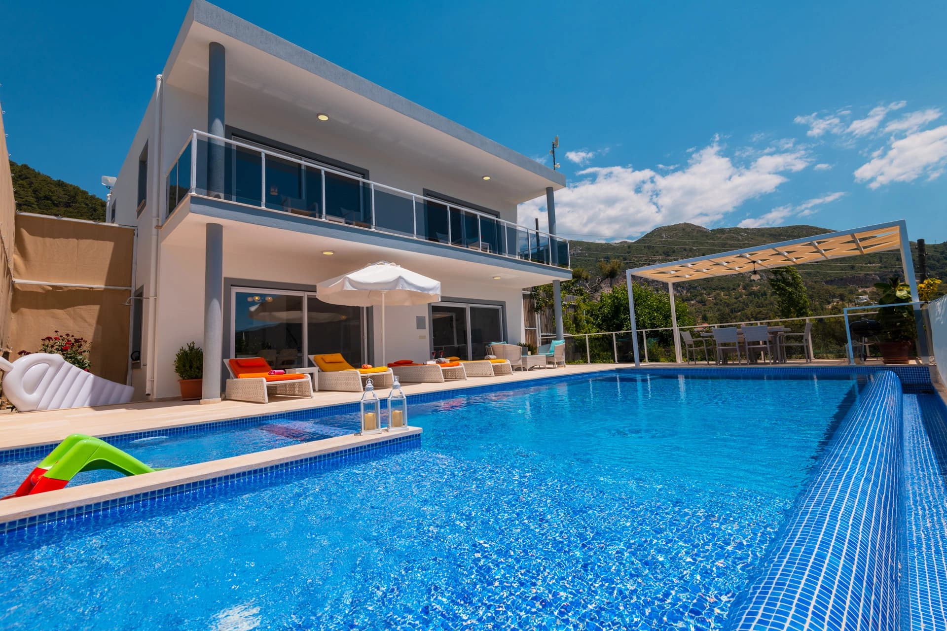 Villa Rudi İslamlar 20