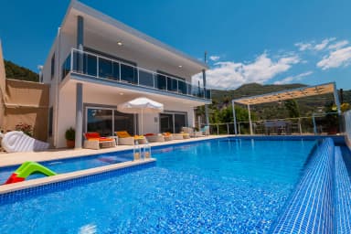 Villa Rudi İslamlar 20