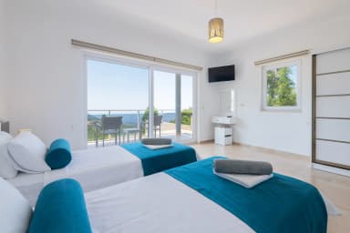 Villa Rudi İslamlar 36