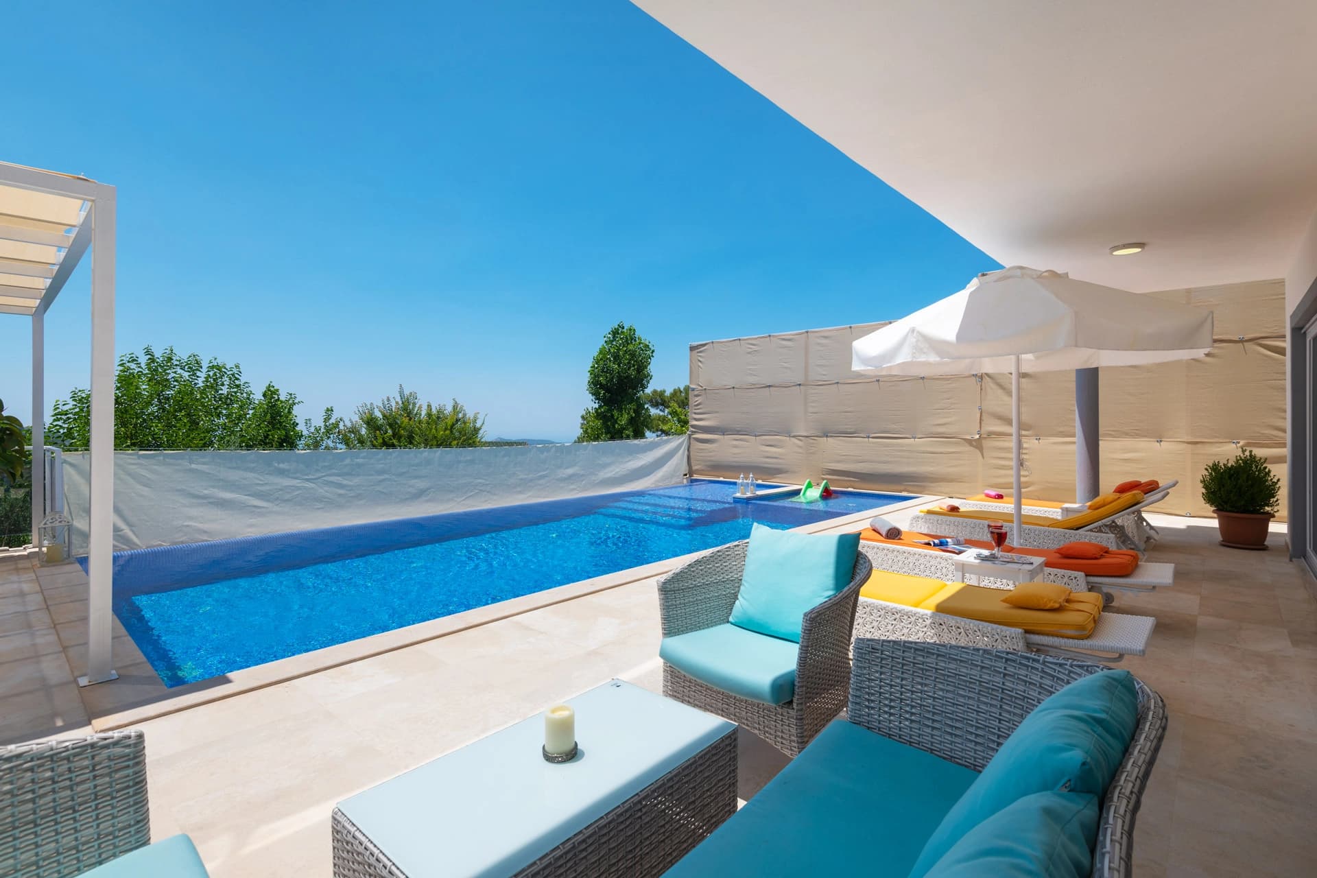 Villa Rudi İslamlar 48