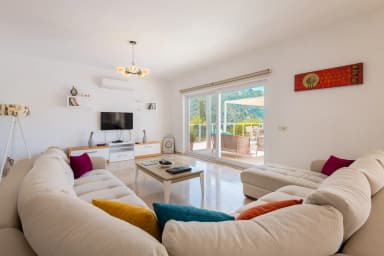 Villa Rudi İslamlar 56