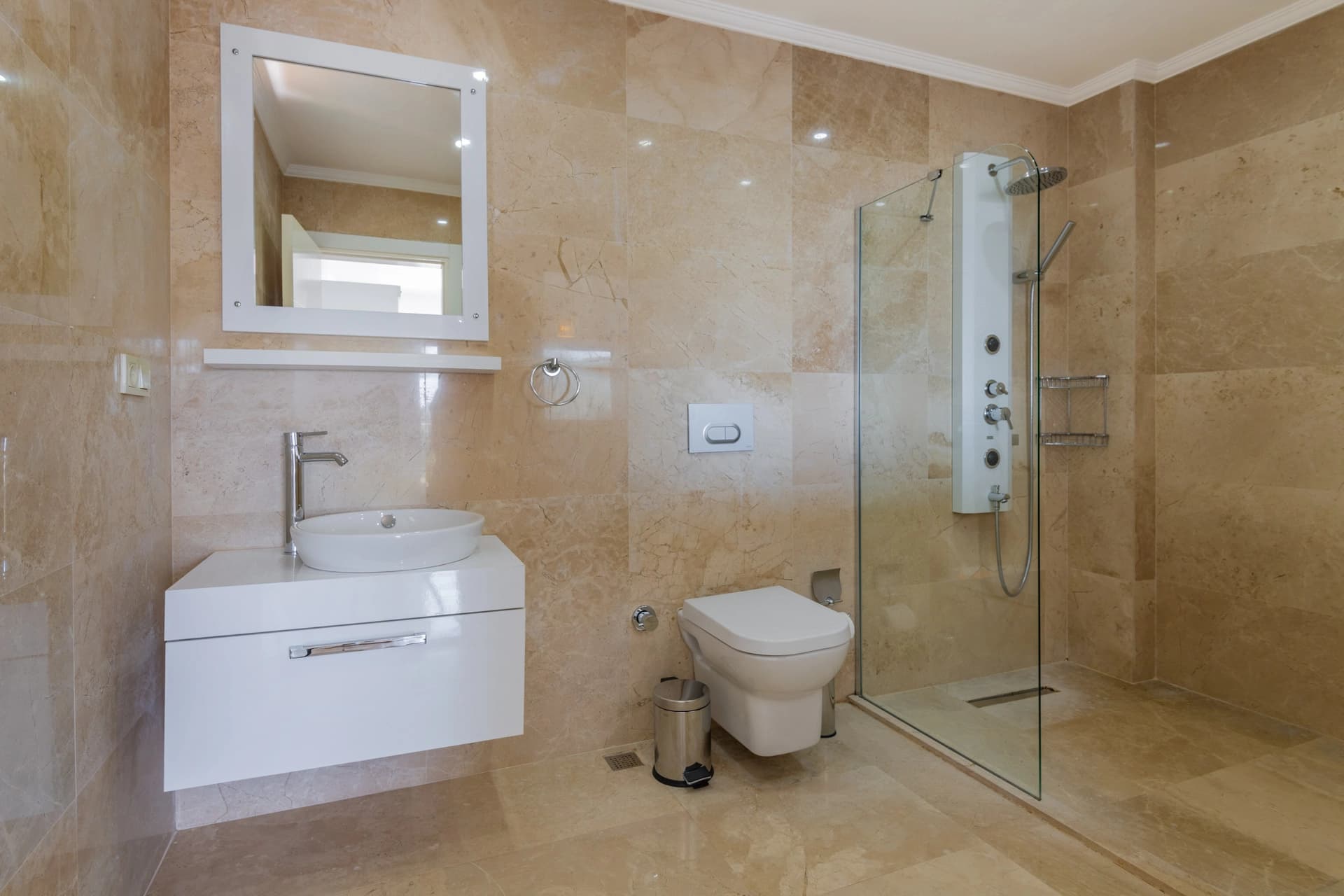 Villa Rudi Korunaklı Havuz 29