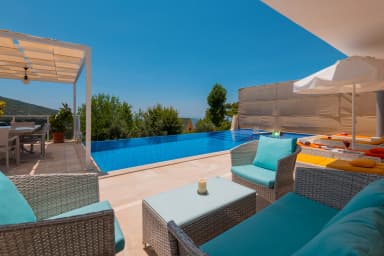 Villa Rudi İslamlar 76