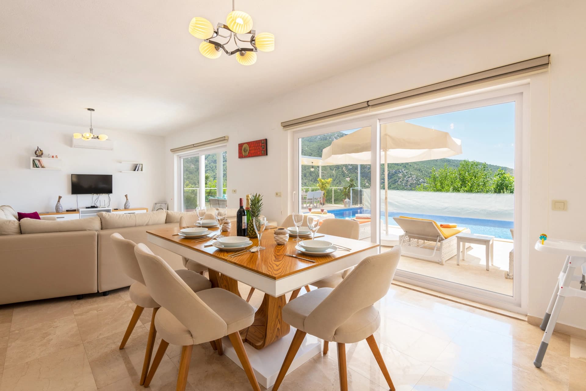 Villa Rudi İslamlar 70