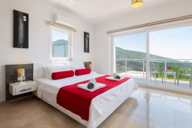 Villa Rudi İslamlar 22