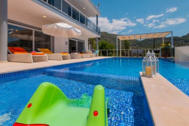 Villa Rudi İslamlar 90