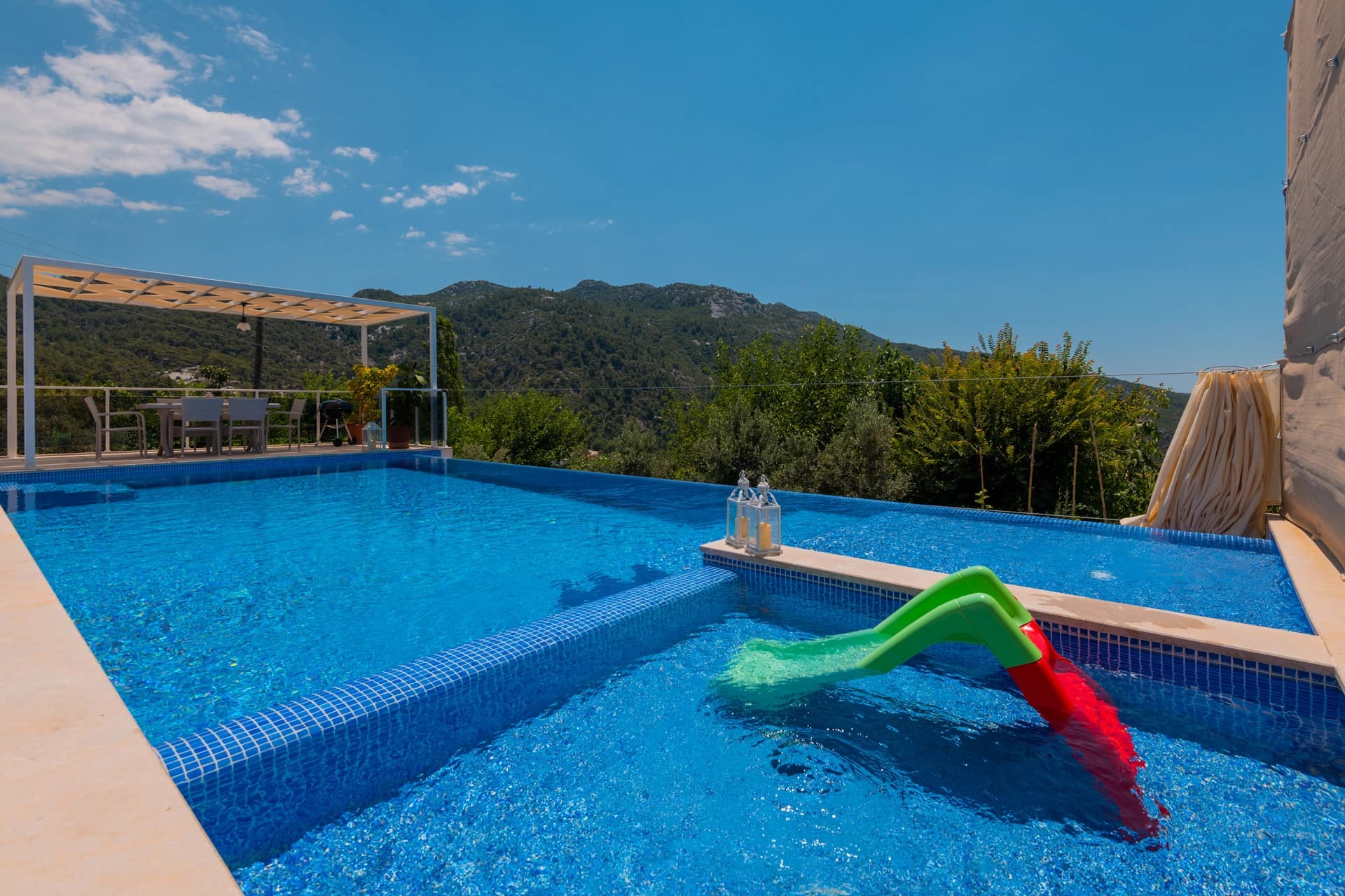 Villa Rudi İslamlar 14