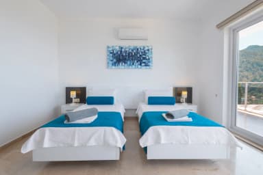 Villa Rudi İslamlar 50