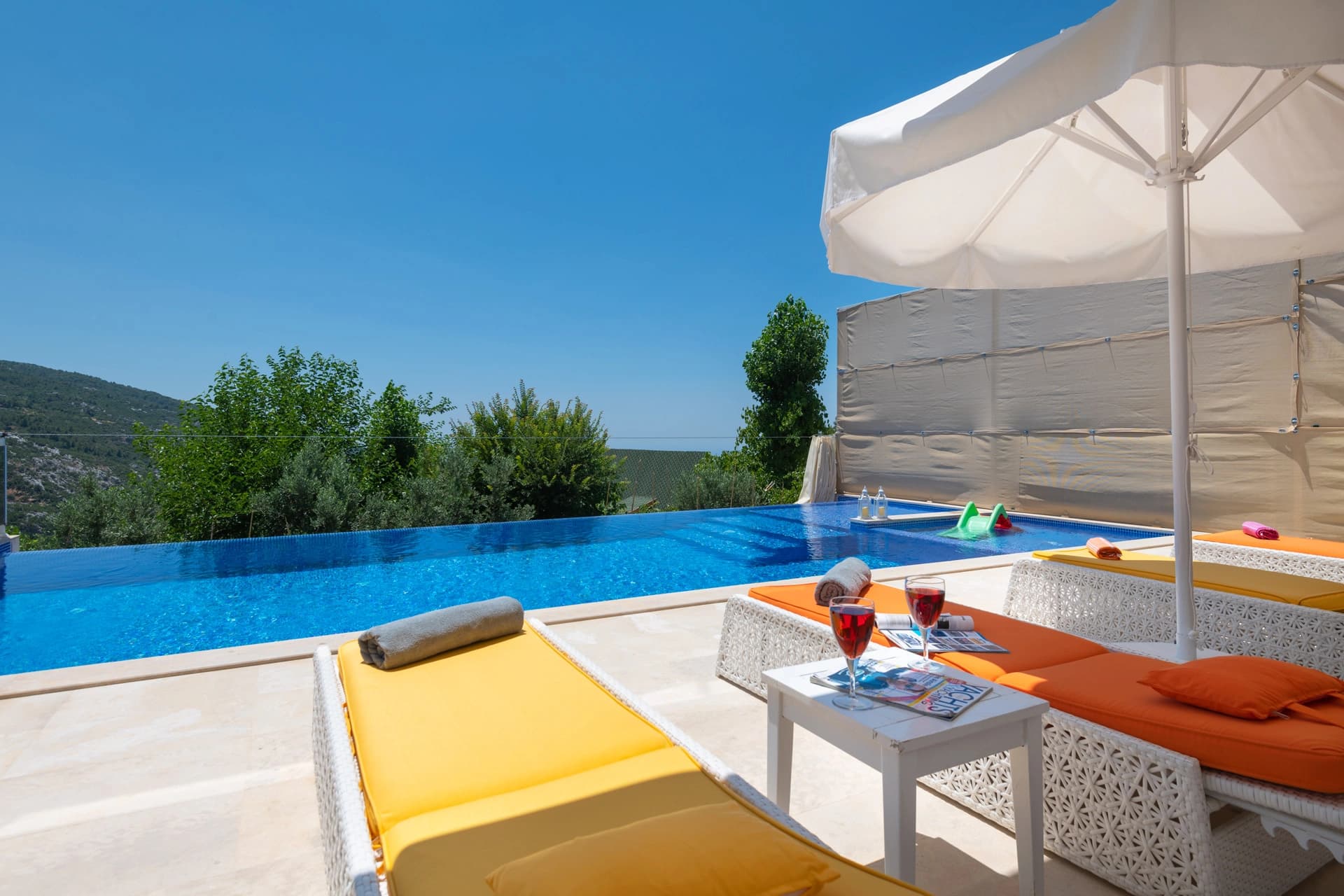 Villa Rudi İslamlar 34