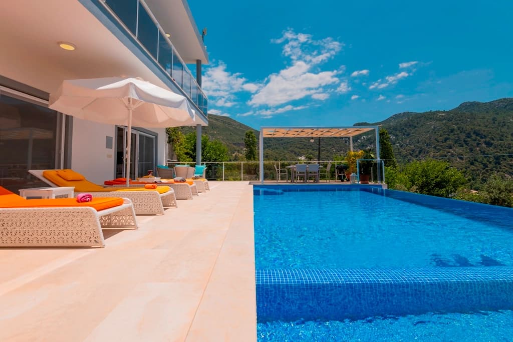 Villa Rudi İslamlar 28