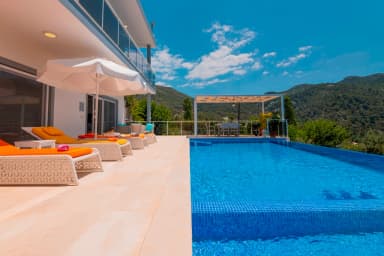 Villa Rudi İslamlar 28