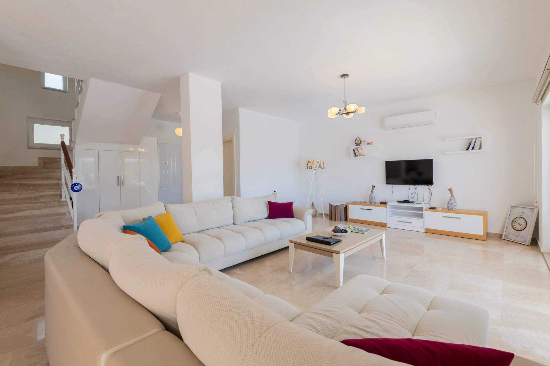 Villa Rudi Korunaklı Havuz 35