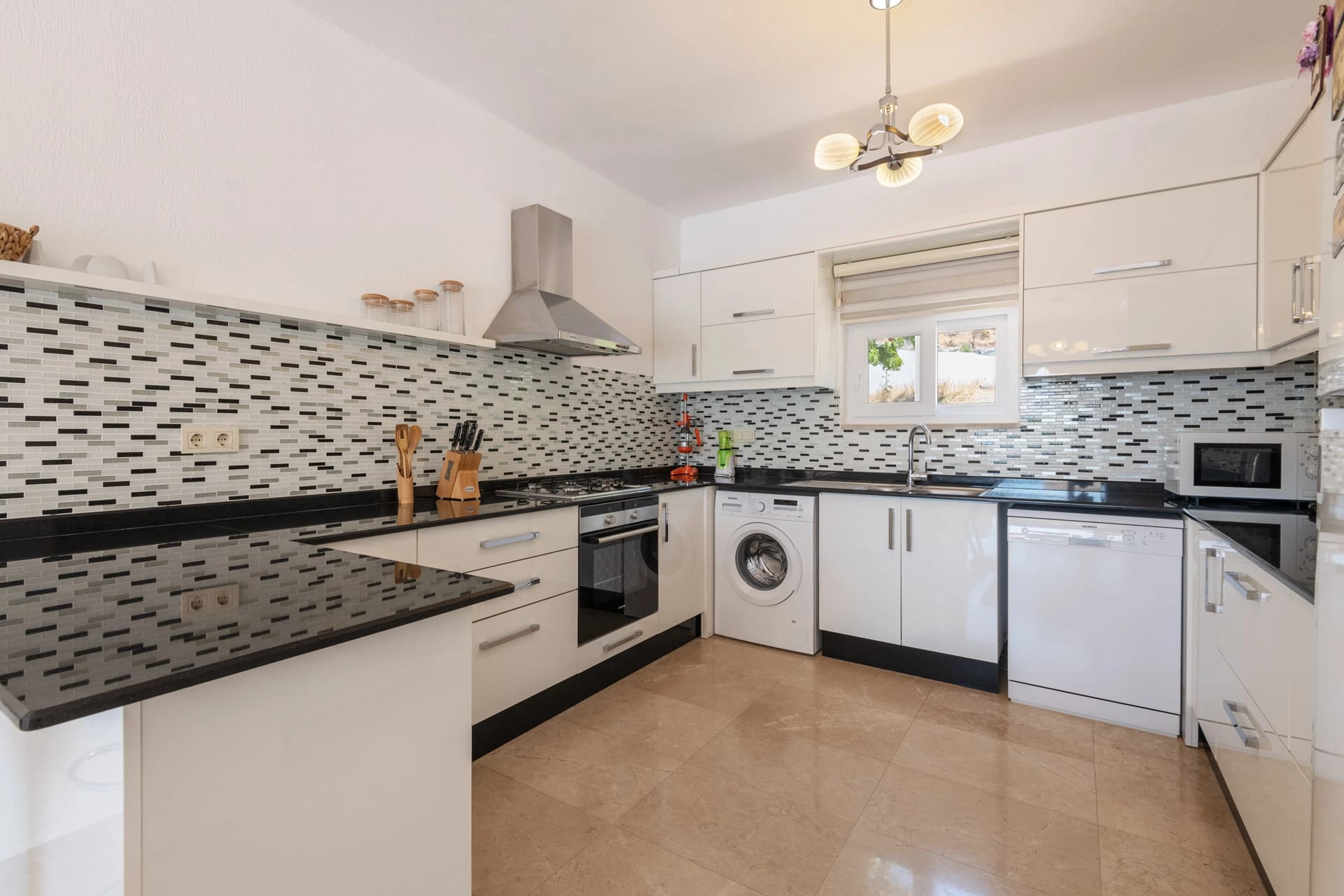 Villa Rudi Korunaklı Havuz 77