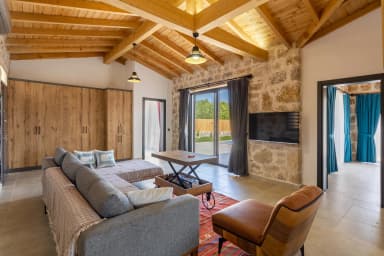 Villa Desiderio Çocuk Havuzu 54