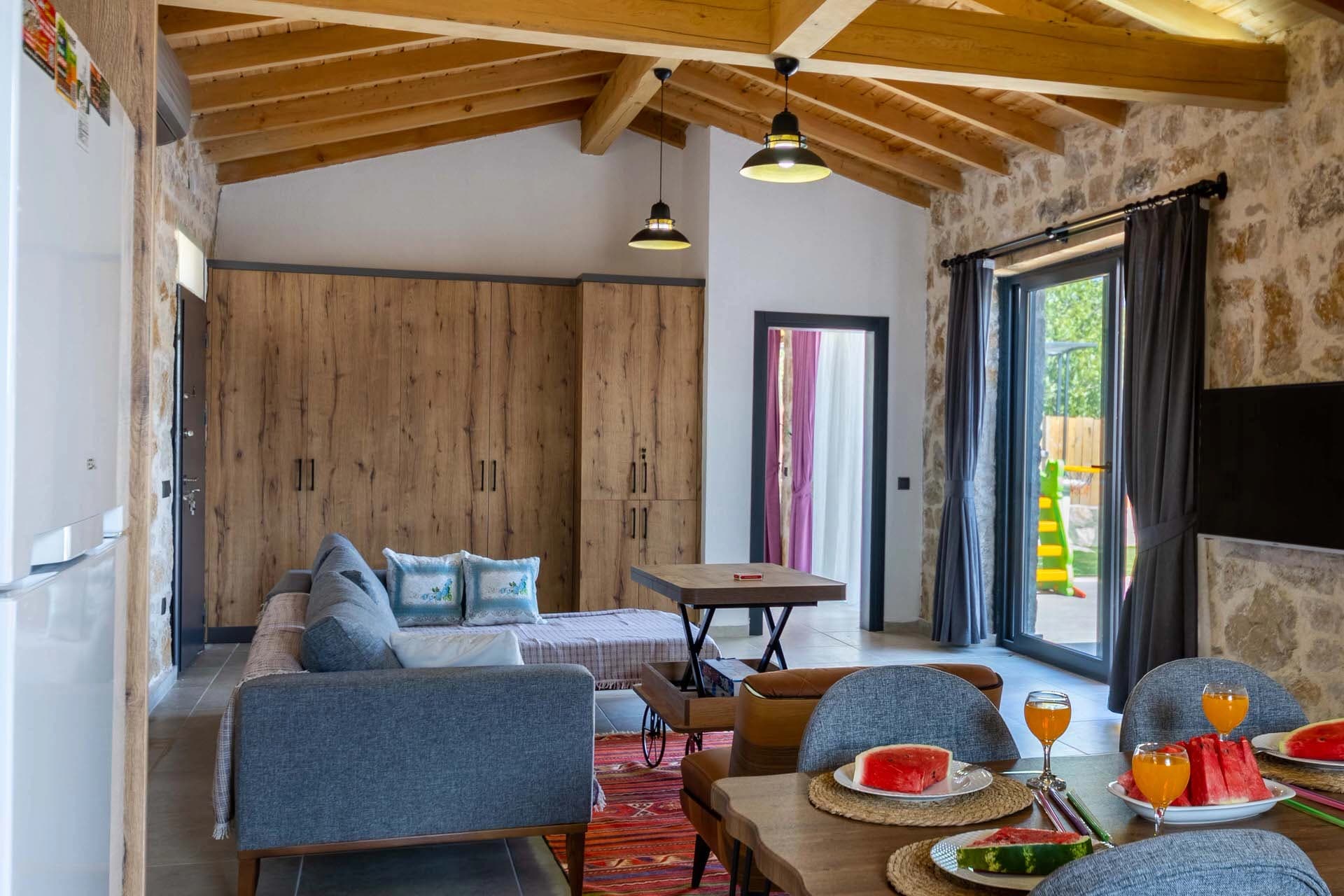 Villa Desiderio Çocuk Havuzu 82